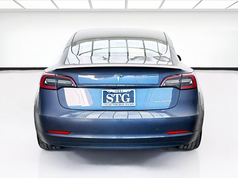Used 2022 Tesla Model 3 Performance AWD/4WD image 5