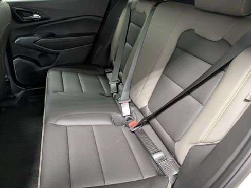 New 2026 Chevrolet Trax ACTIV w/ Sunroof Package FWD image 14