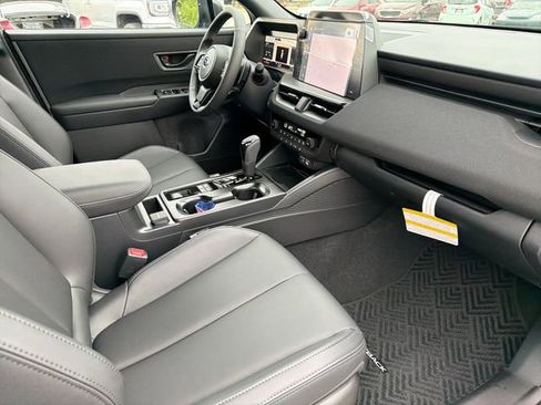 New 2026 Subaru Outback Premium AWD/4WD image 23