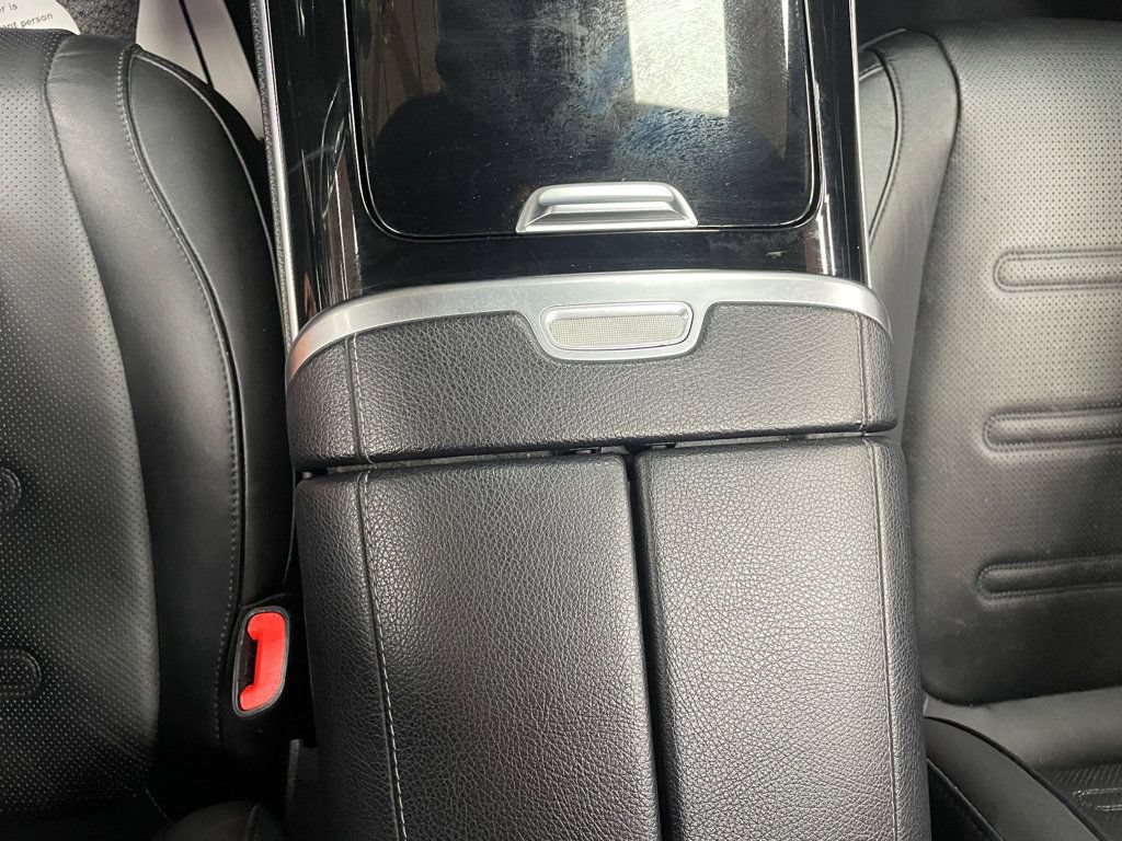 Used 2024 Mercedes-Benz EQE AMG 4MATIC SUV image 32