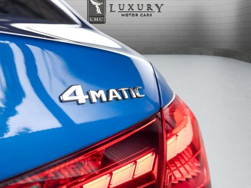 Used 2024 Mercedes-Benz C 300 4MATIC Sedan image 18