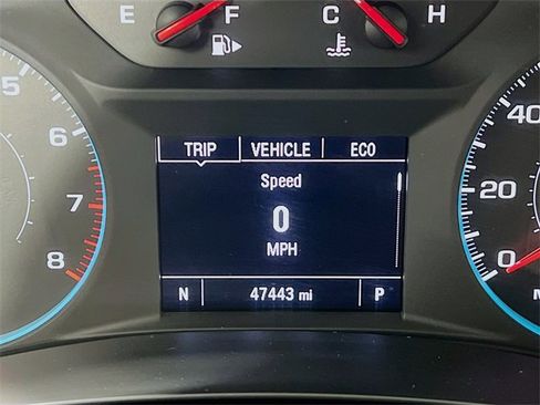 Used 2024 Chevrolet Malibu LT image 15