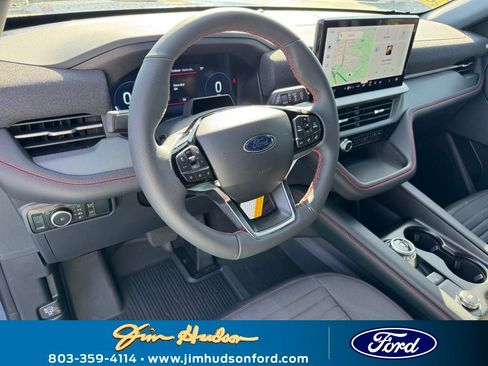 New 2026 Ford Explorer ST-Line w/ Premium Package image 19