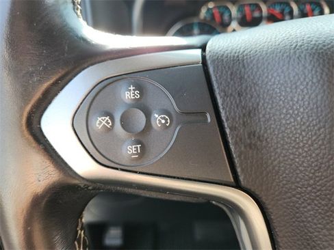 Used 2019 Chevrolet Silverado 2500 LT w/ Custom Sport Edition image 22