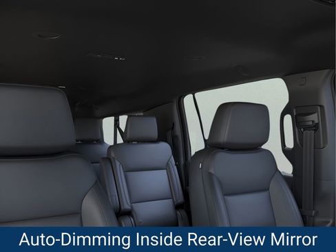 New 2026 Chevrolet Suburban LT w/ Comfort Package image 27