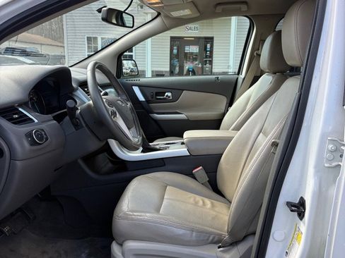Used 2012 Ford Edge SEL image 9