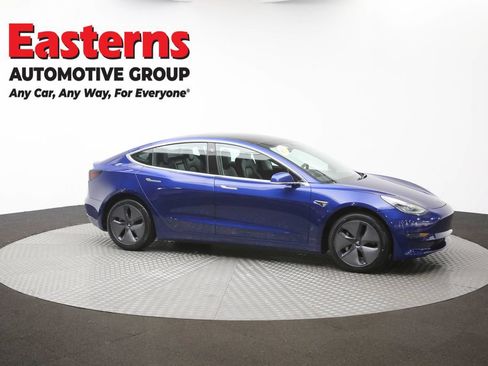 Used 2020 Tesla Model 3 Standard Range RWD image 43