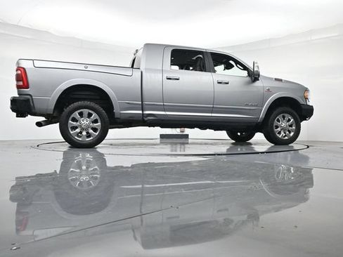 Used 2024 RAM 2500 Limited AWD/4WD image 34