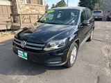 Used 2017 Volkswagen Tiguan S image 3