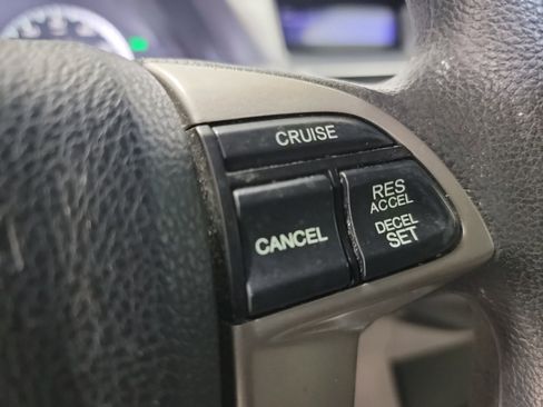Used 2010 Honda Accord EX image 27