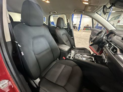 Used 2017 MAZDA CX-5 Sport AWD/4WD image 32