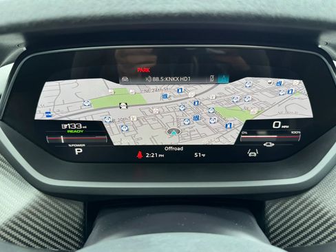 Used 2022 Audi RS e-tron GT w/ Year 1 Package image 27