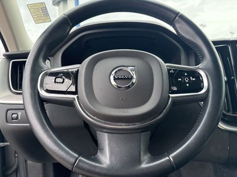 Used 2019 Volvo XC60 T6 Inscription image 20