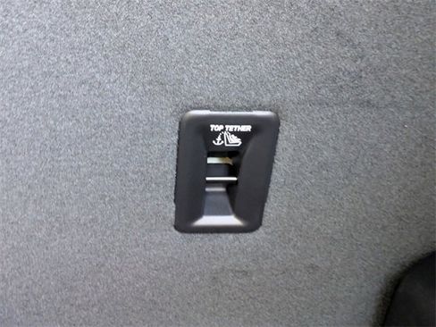 New 2026 Chevrolet Equinox RS w/ Convenience Package III image 32