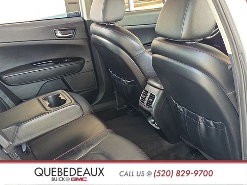 Used 2019 Kia Optima SX FWD image 26