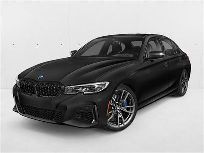 Used 2022 BMW M340i