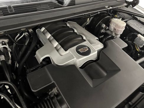 Used 2020 Cadillac Escalade ESV 4WD image 63