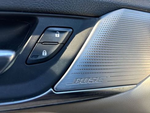 Used 2021 Cadillac CT4 Luxury w/ Sun And Sound Package image 22