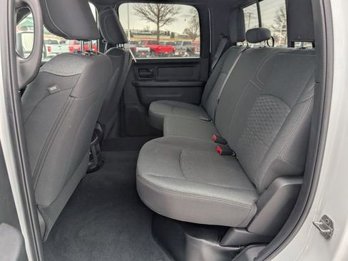 Used 2026 RAM 2500 Tradesman image 19