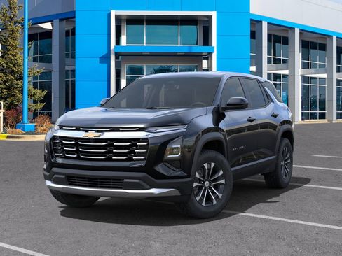 New 2026 Chevrolet Equinox LT w/ Convenience Package II image 30