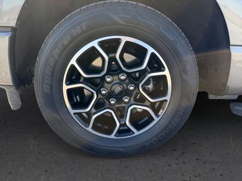 Used 2021 Ford F150 XLT w/ Equipment Group 302A High image 9