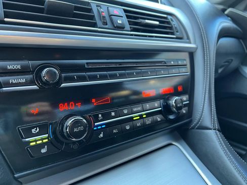 Used 2014 BMW 650i Coupe image 27