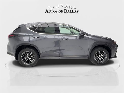Used 2022 Lexus NX 350 AWD w/ Cold Area Package image 9