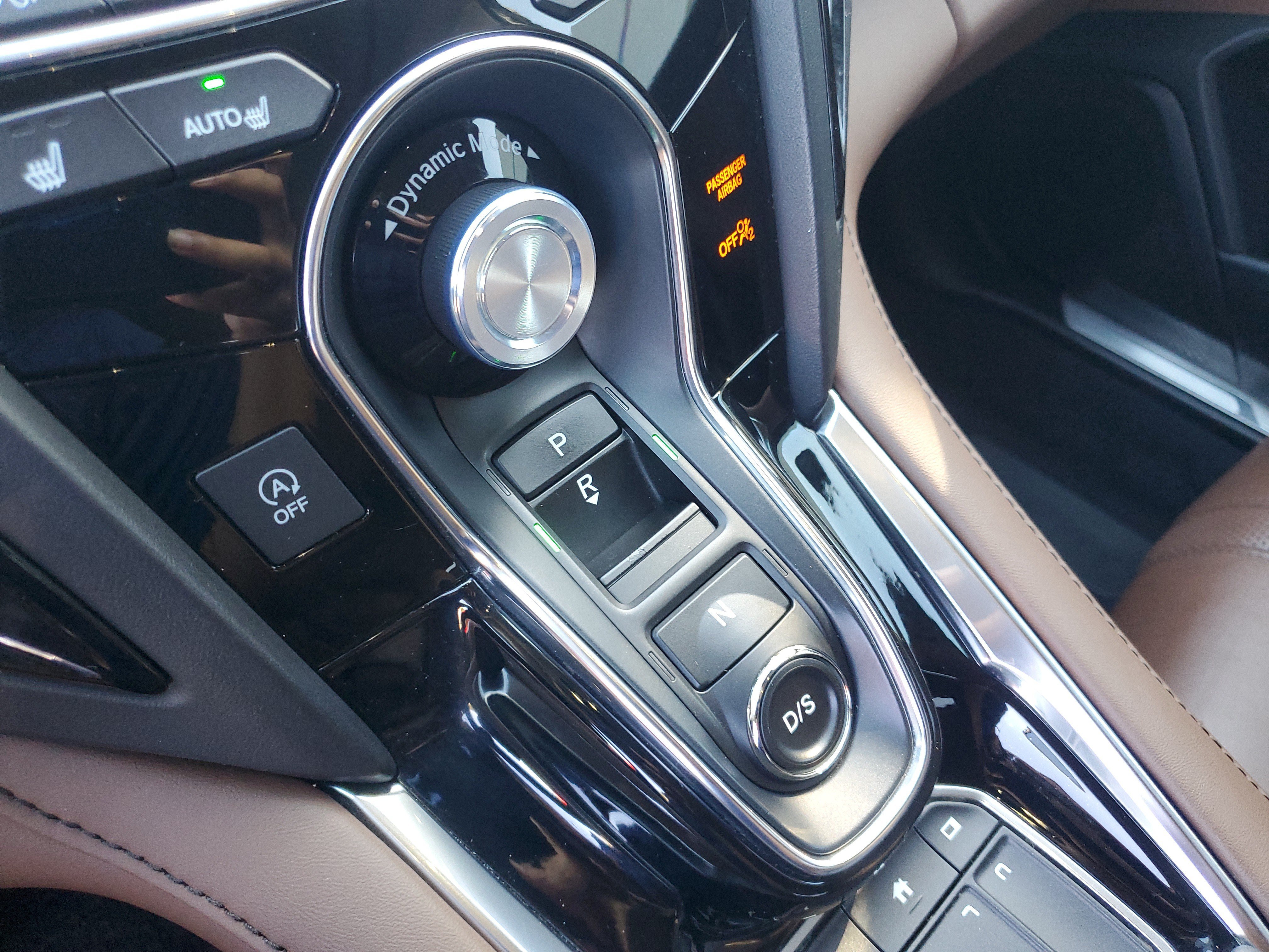 Used 2021 Acura RDX w/ Technology Package FWD image 21