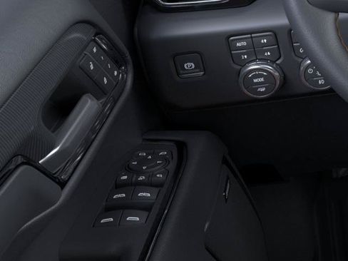 New 2026 GMC Sierra 2500 AT4 AWD/4WD image 22