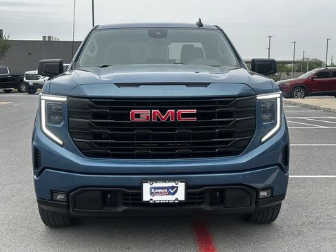 Used 2024 GMC Sierra 1500 Elevation RWD image 4