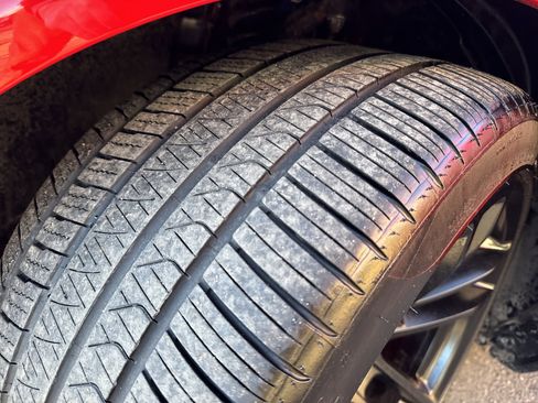 Used 2023 Dodge Challenger SRT Hellcat image 11