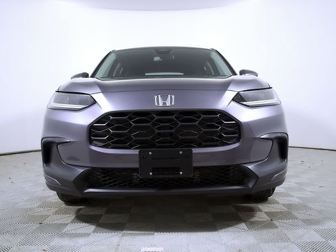 Used 2026 Honda HR-V LX image 5