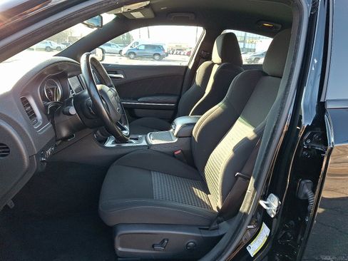 Used 2023 Dodge Charger GT image 12