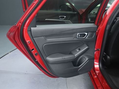 Used 2025 Acura Integra A-Spec FWD image 16