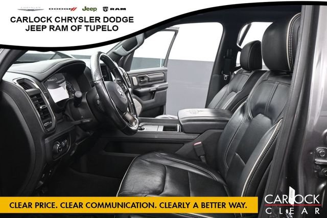 Used 2021 RAM 1500 Limited RWD image 11