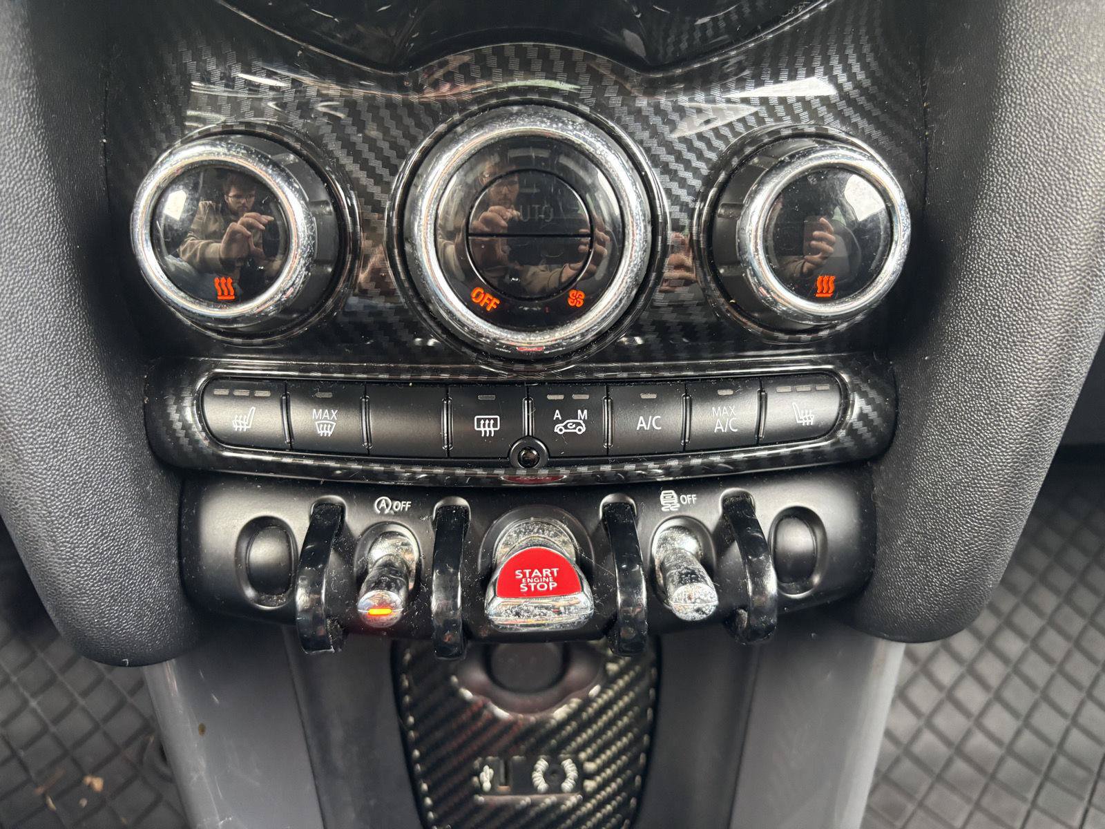 Used 2016 MINI Cooper 2-Door Hardtop FWD image 22