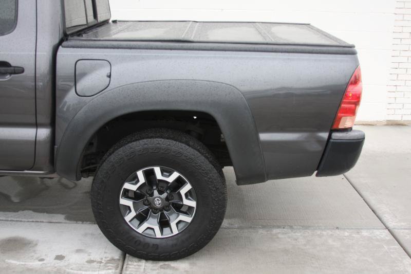 Used 2015 Toyota Tacoma PreRunner w/ Convenience Package RWD image 24