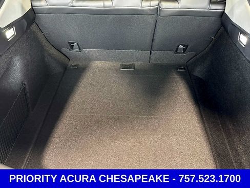 Used 2026 Acura Integra FWD image 26