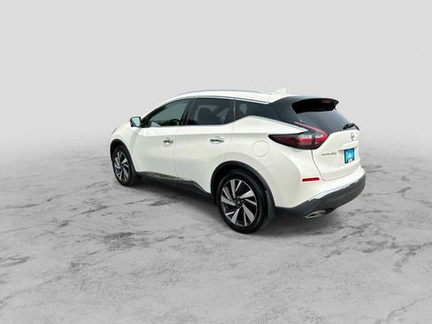 Used 2023 Nissan Murano SL AWD/4WD image 6