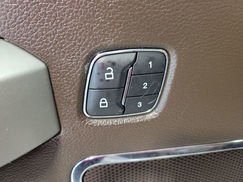 Used 2019 Ford F150 King Ranch w/ Equipment Group 601A Luxury image 36