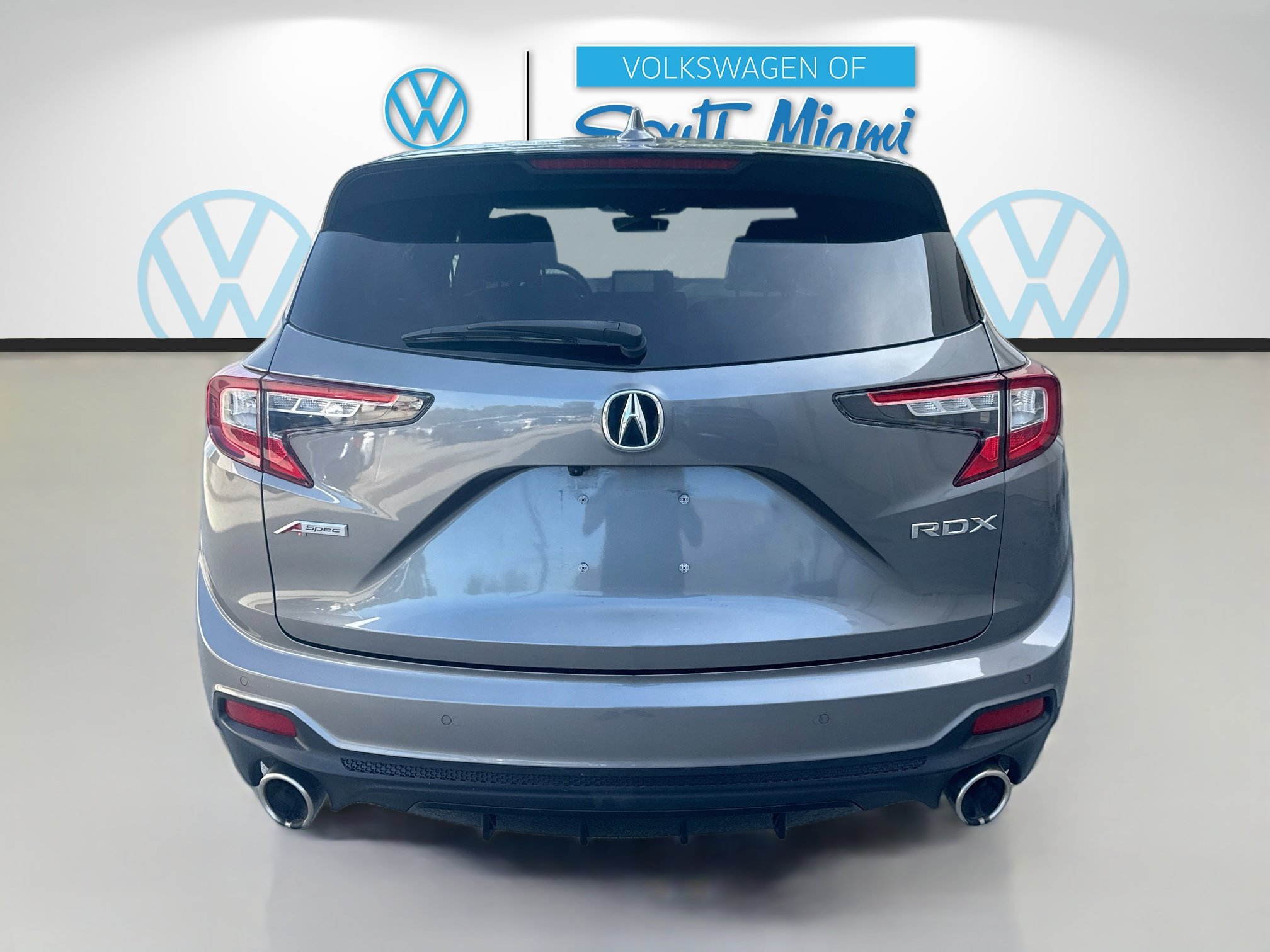 Used 2023 Acura RDX w/ Advance Package FWD image 6