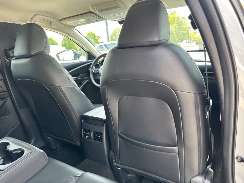 Used 2024 MAZDA CX-30 AWD 2.5 S w/ Select Sport Pkg image 36