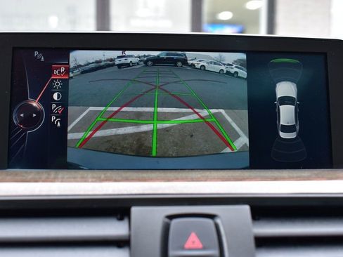 Used 2015 BMW 328i xDrive Sedan image 32