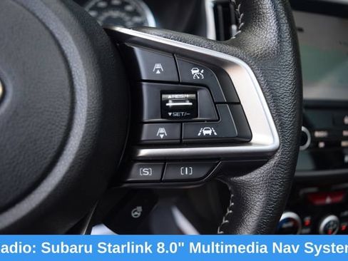 Used 2019 Subaru Forester Touring w/ Popular Package #3 AWD/4WD image 5