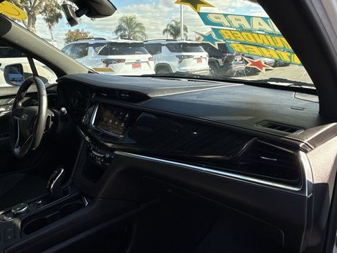 Used 2020 Cadillac XT6 Premium Luxury image 28