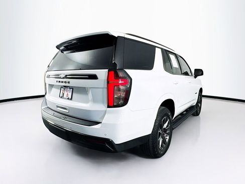 Used 2023 Chevrolet Tahoe Z71 w/ Off-Road Capability Package image 10