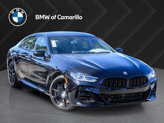 New 2026 BMW 840i w/ M Sport Professional Package video 1