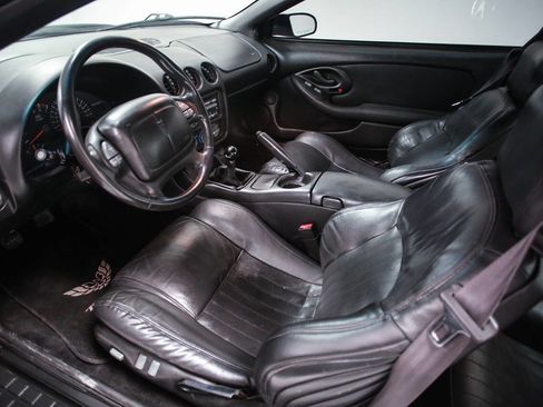 Used 2001 Pontiac Firebird Formula w/ Protection Group image 20