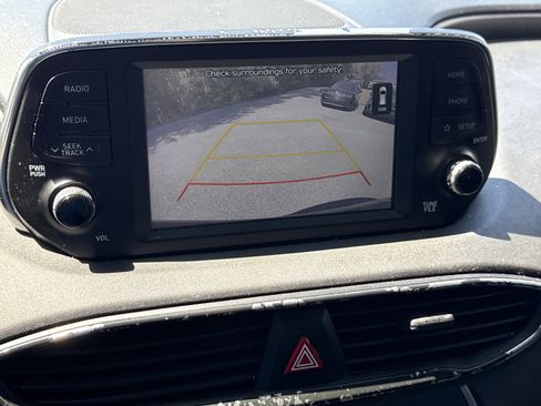 Used 2020 Hyundai Santa Fe SEL image 22