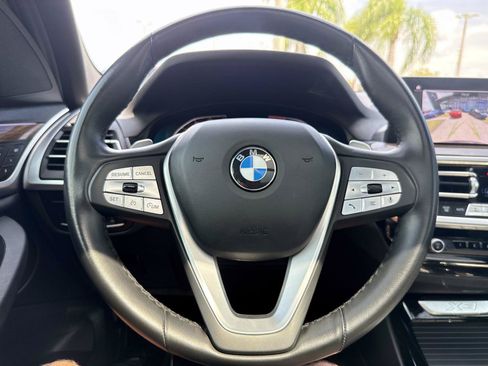 Used 2023 BMW X3 sDrive30i w/ Convenience Package RWD image 29